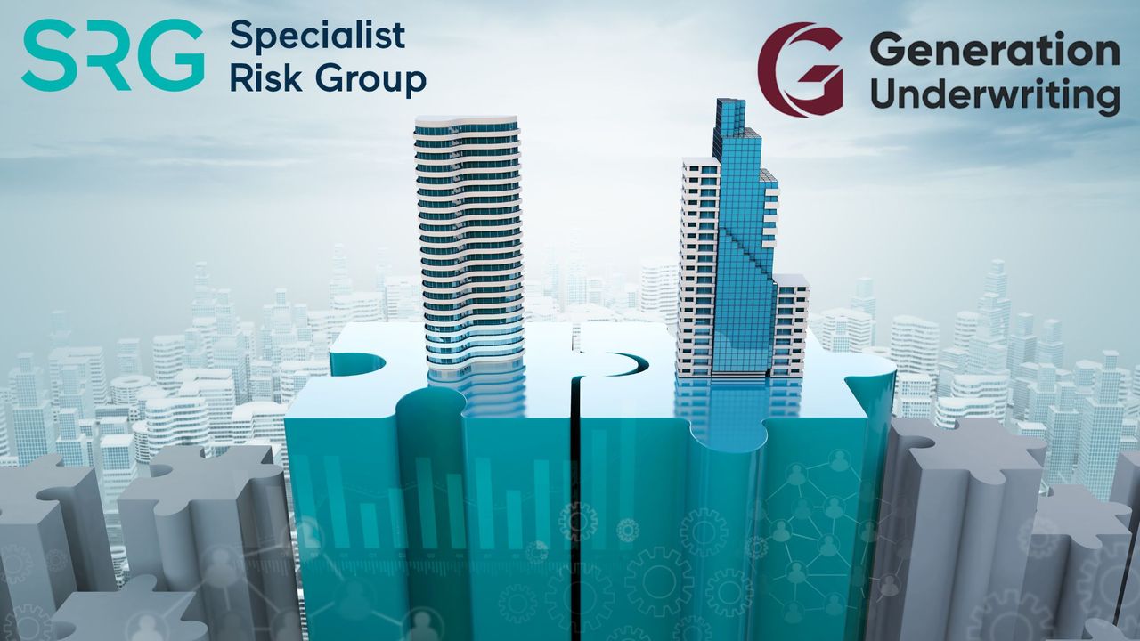 Specialist Risk Group strengthens underwriting pillar with UK MGA buy ...